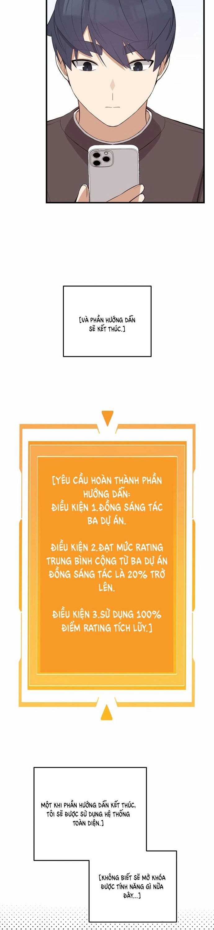 Biên Kịch Gian Lận Chapter 63 - 11