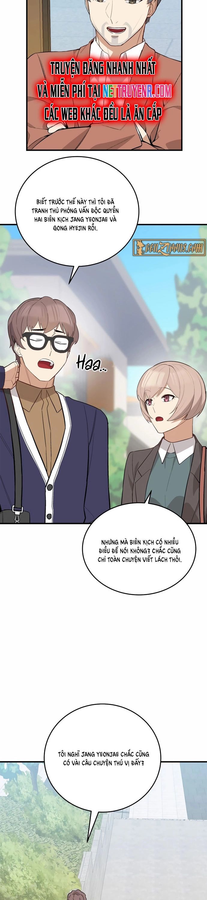 Biên Kịch Gian Lận Chapter 63 - 3