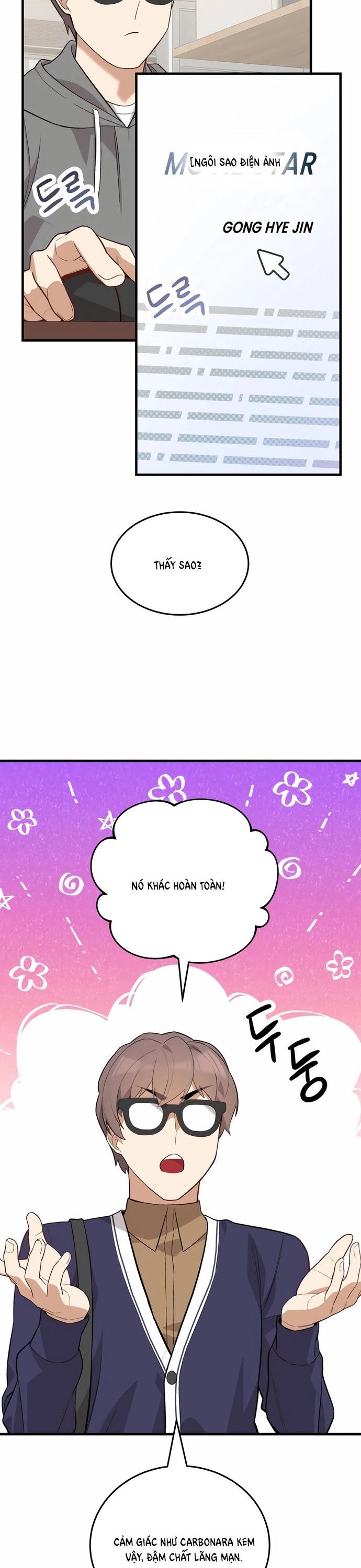 Biên Kịch Gian Lận Chapter 63 - 7