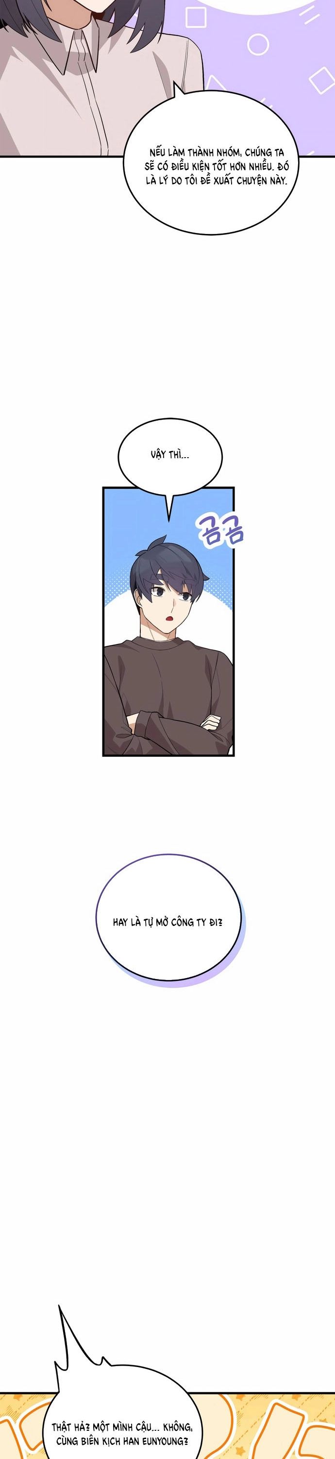 Biên Kịch Gian Lận Chapter 63 - 9