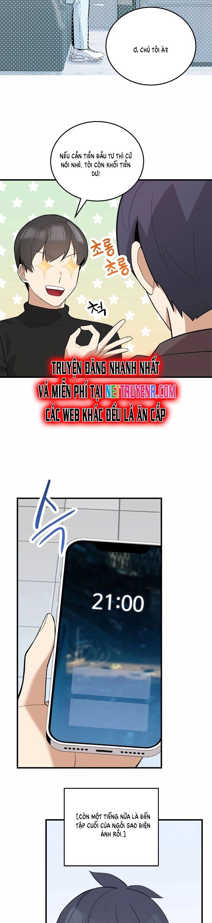 Biên Kịch Gian Lận Chapter 63 - 10