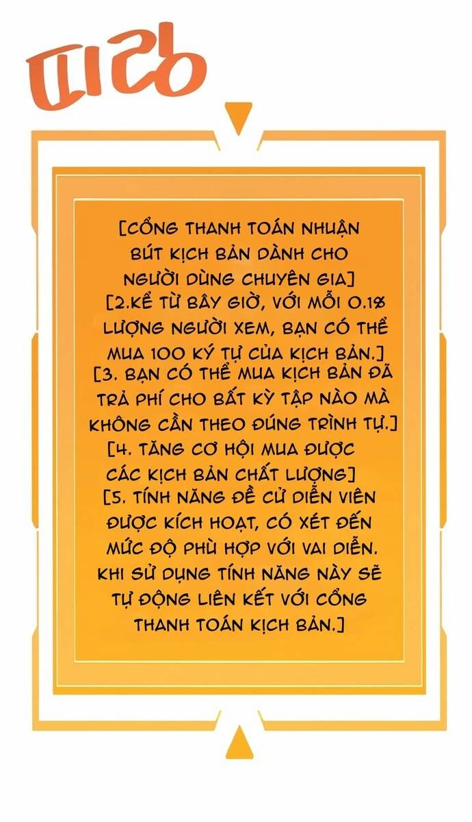 Biên Kịch Gian Lận Chapter 64 - 18