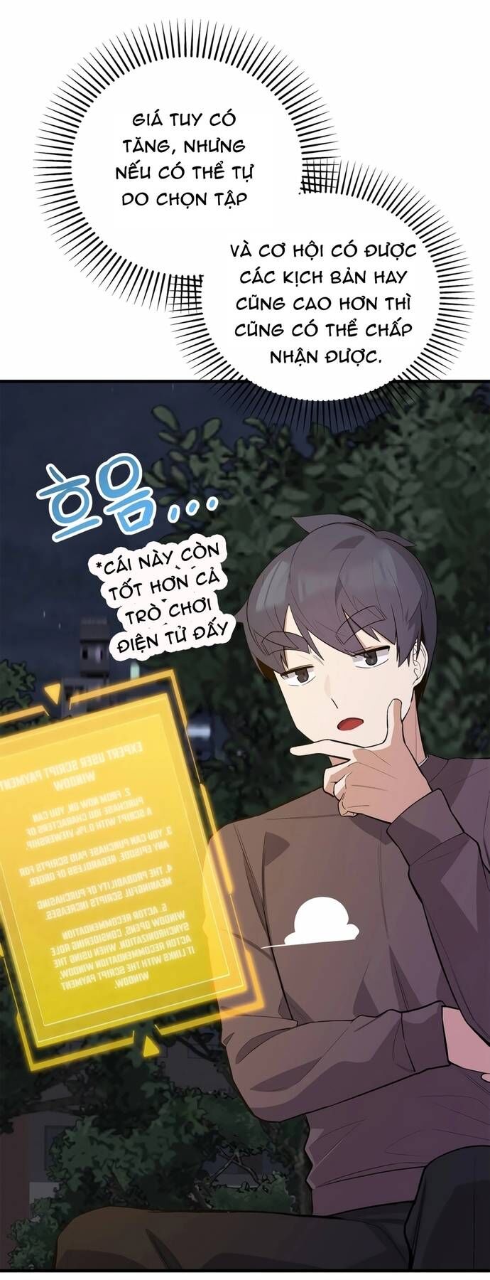 Biên Kịch Gian Lận Chapter 64 - 22