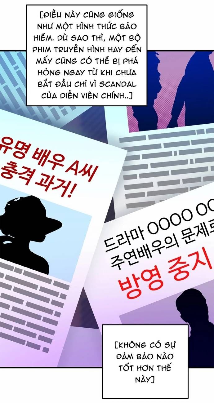 Biên Kịch Gian Lận Chapter 64 - 25