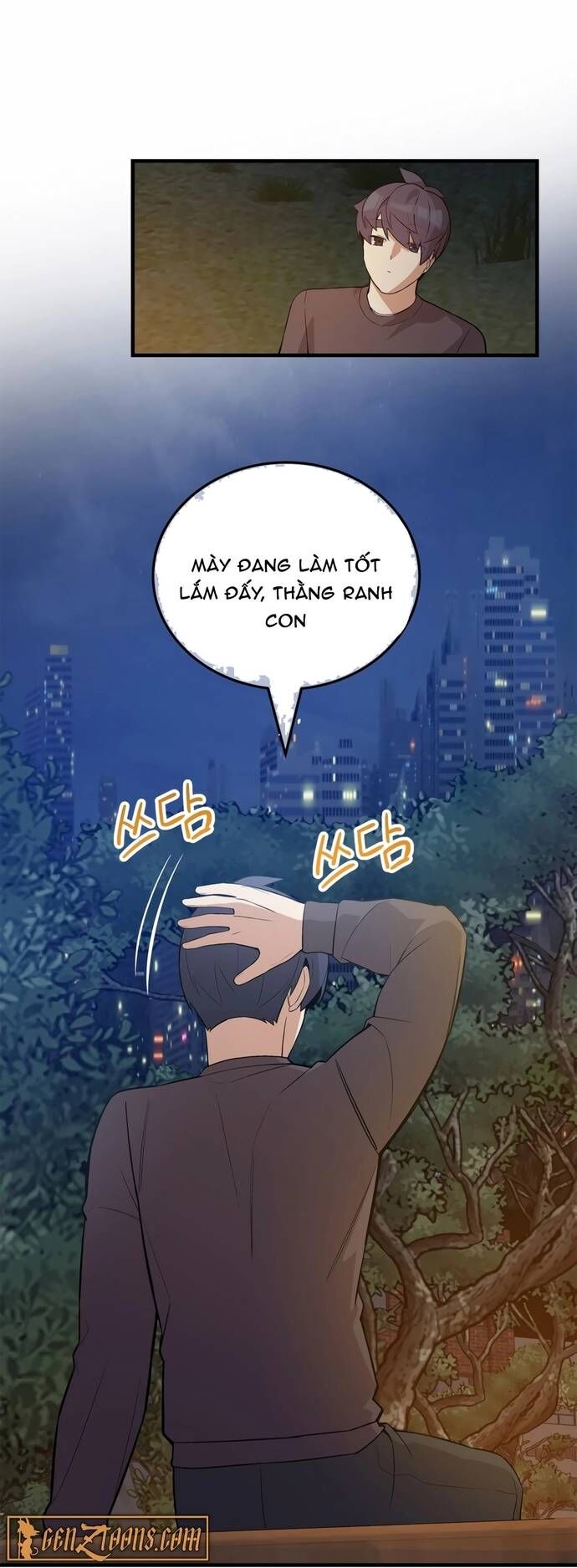 Biên Kịch Gian Lận Chapter 64 - 32
