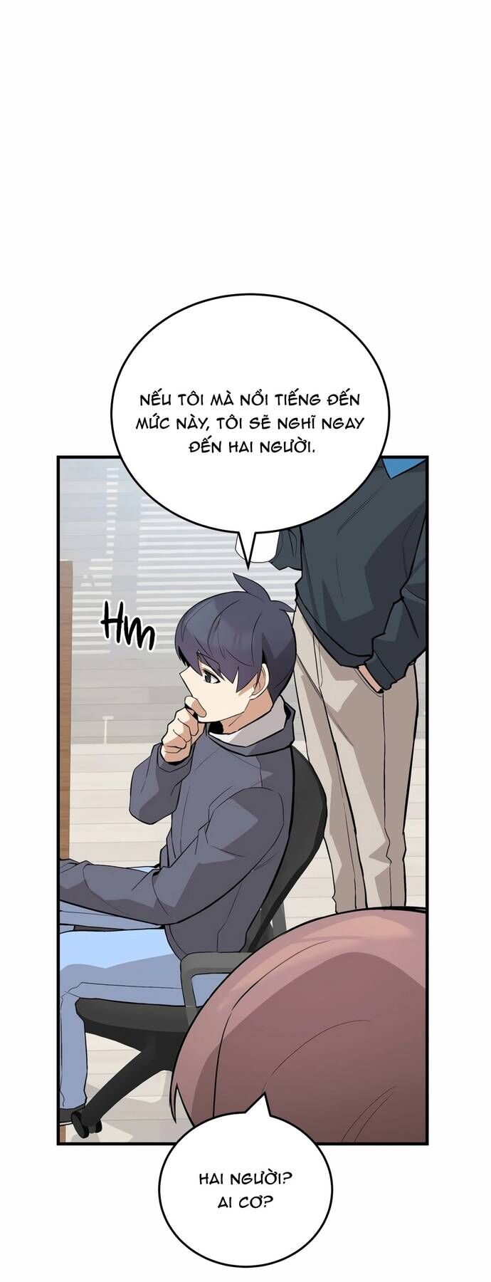 Biên Kịch Gian Lận Chapter 64 - 45