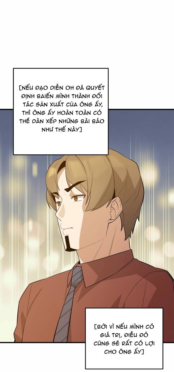 Biên Kịch Gian Lận Chapter 64 - 47