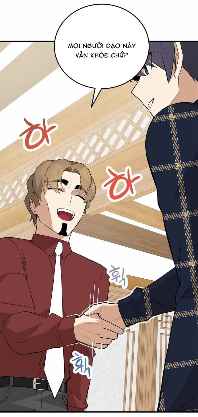Biên Kịch Gian Lận Chapter 64 - 54