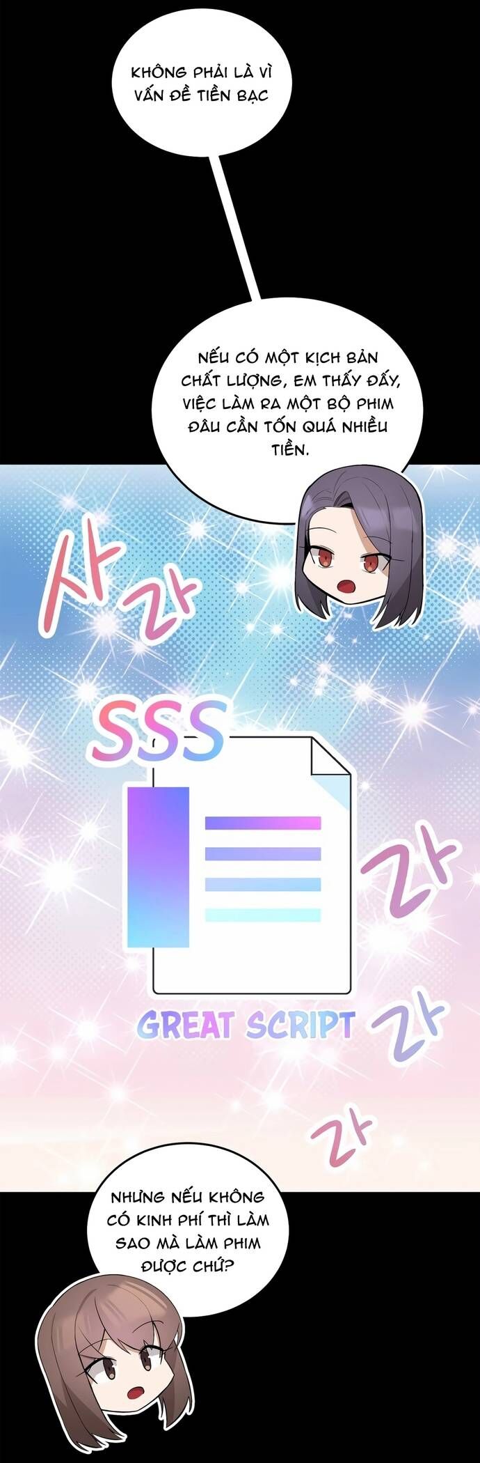 Biên Kịch Gian Lận Chapter 64 - 62