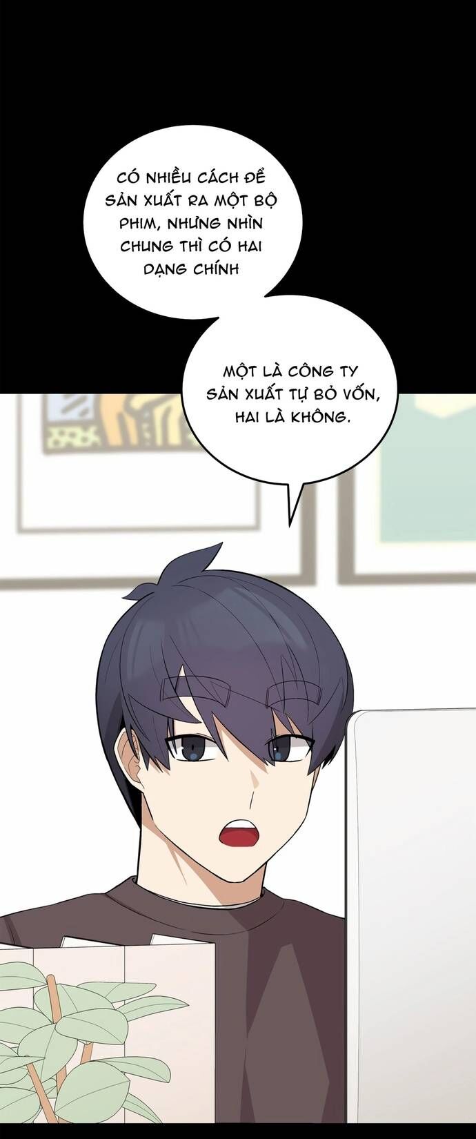 Biên Kịch Gian Lận Chapter 64 - 63