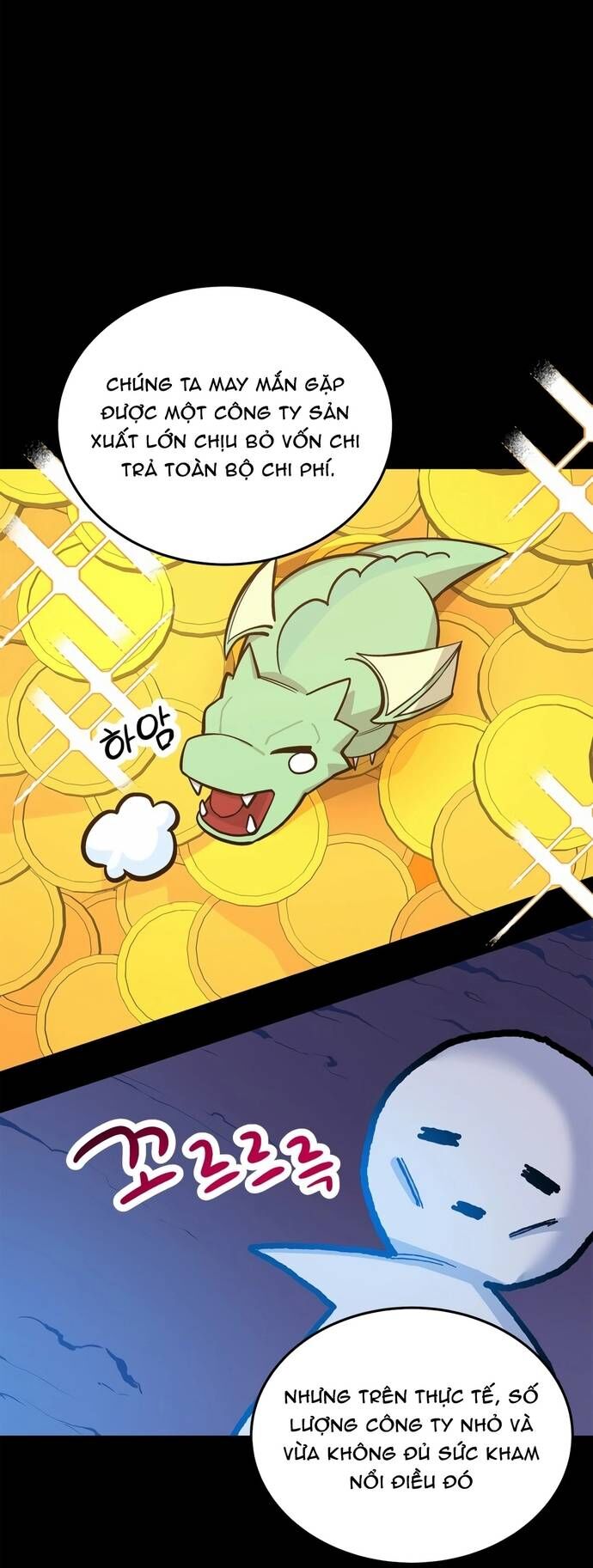 Biên Kịch Gian Lận Chapter 64 - 64