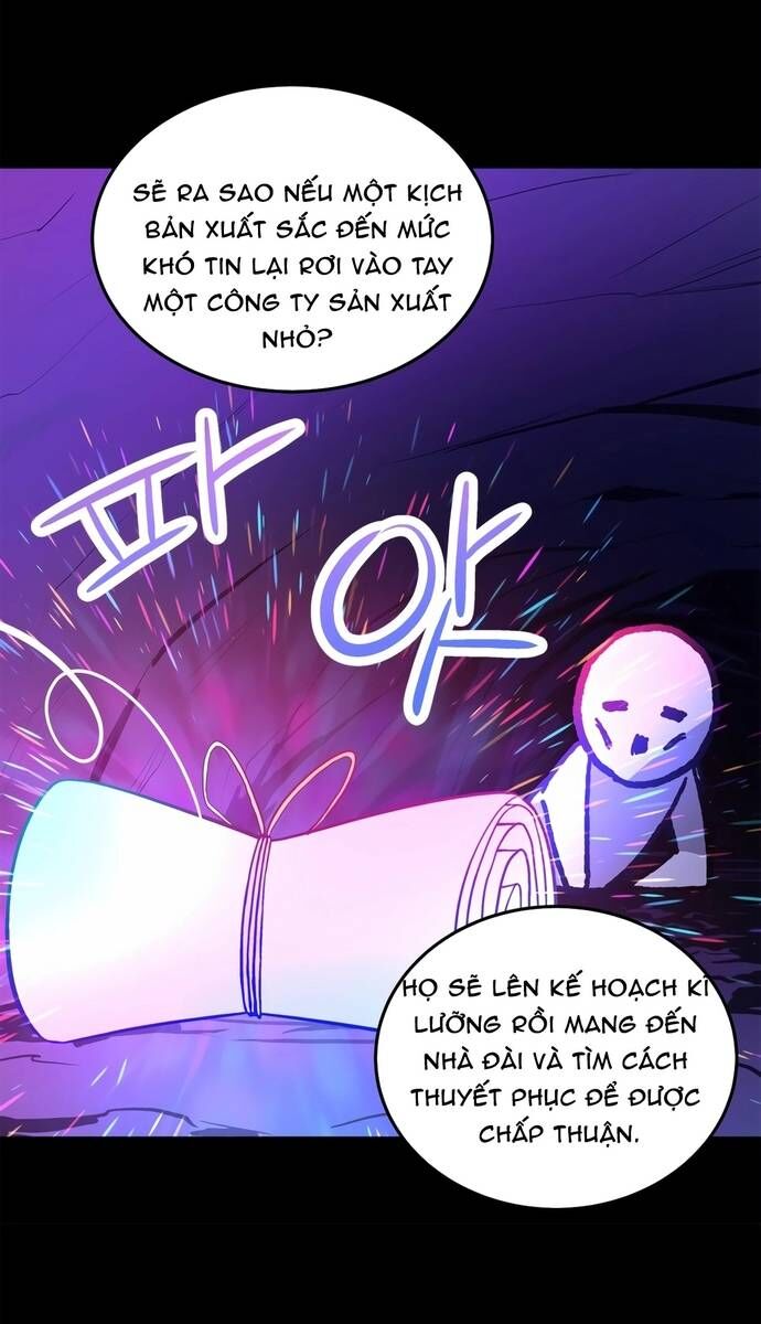 Biên Kịch Gian Lận Chapter 64 - 65