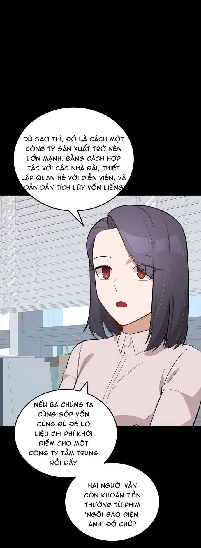 Biên Kịch Gian Lận Chapter 64 - 67
