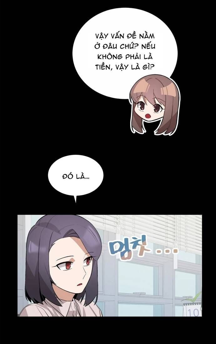Biên Kịch Gian Lận Chapter 64 - 69