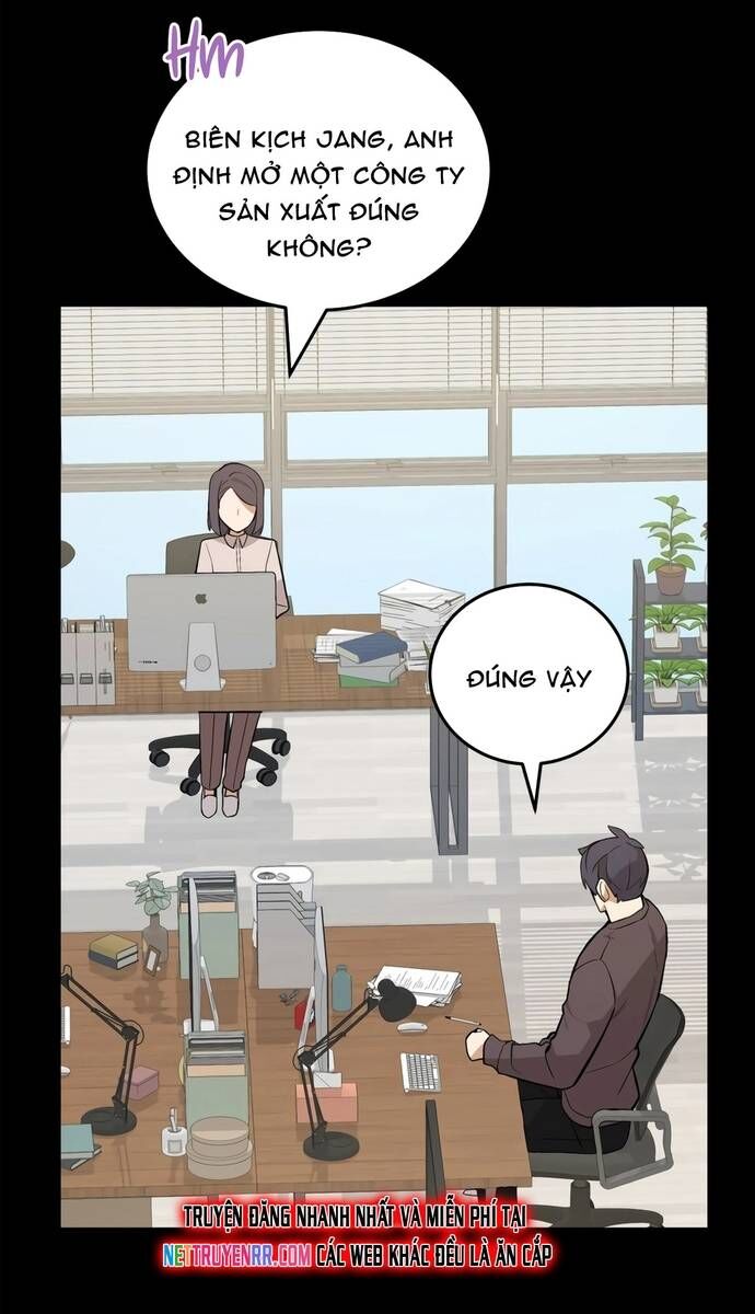 Biên Kịch Gian Lận Chapter 64 - 70