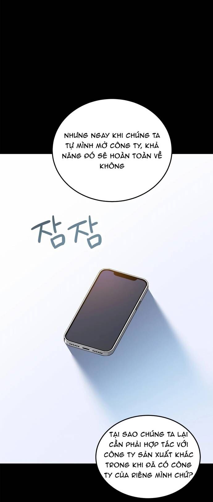 Biên Kịch Gian Lận Chapter 64 - 75