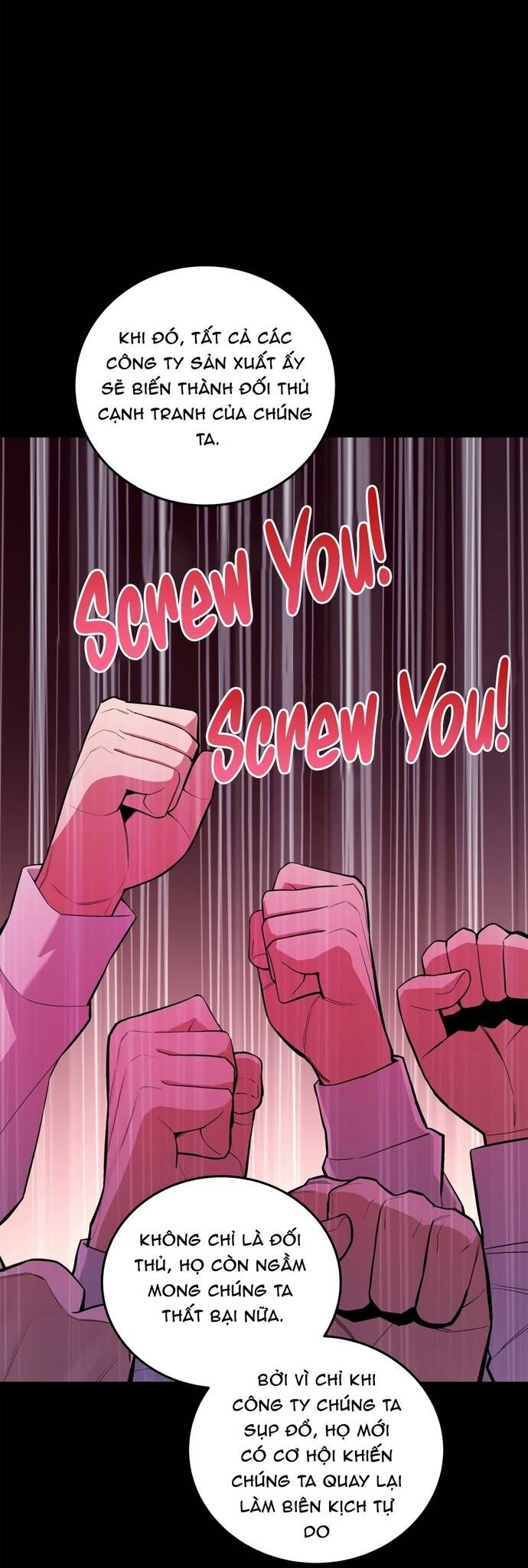 Biên Kịch Gian Lận Chapter 64 - 76