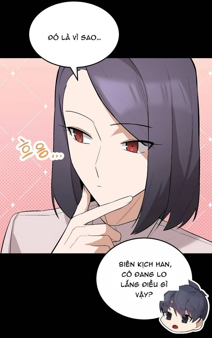 Biên Kịch Gian Lận Chapter 64 - 79