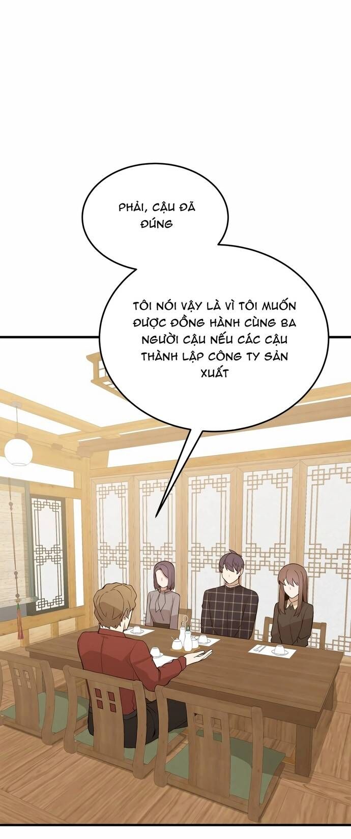 Biên Kịch Gian Lận Chapter 64 - 85