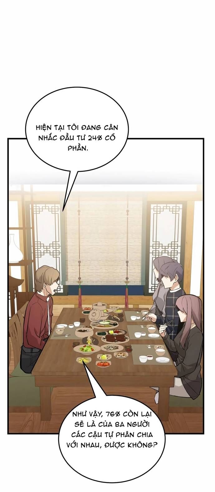 Biên Kịch Gian Lận Chapter 65 - 13