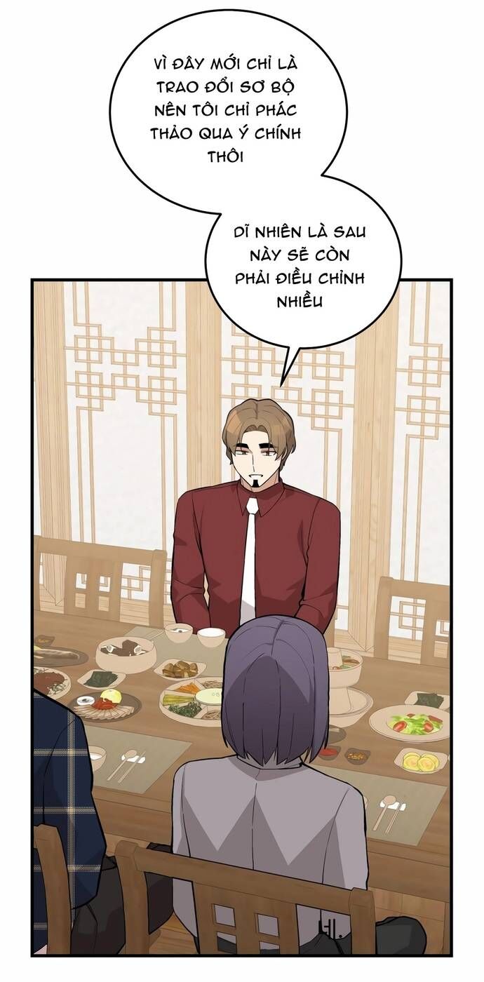 Biên Kịch Gian Lận Chapter 65 - 17