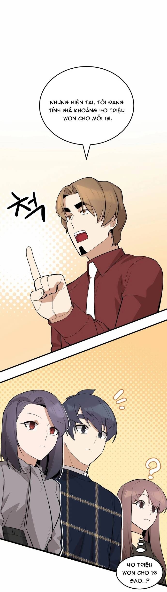 Biên Kịch Gian Lận Chapter 65 - 18