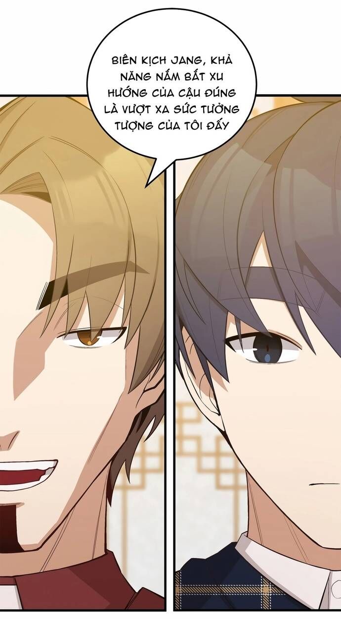 Biên Kịch Gian Lận Chapter 65 - 3