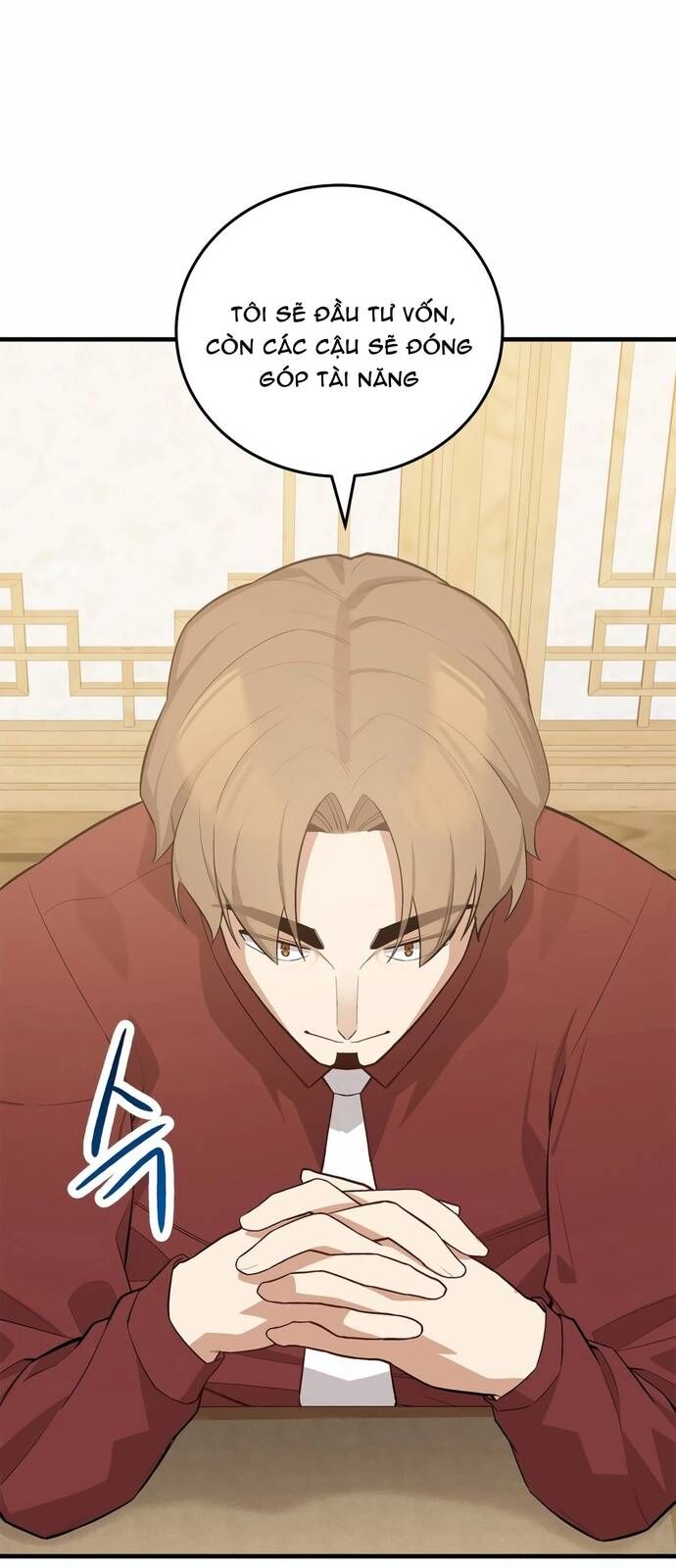 Biên Kịch Gian Lận Chapter 65 - 22