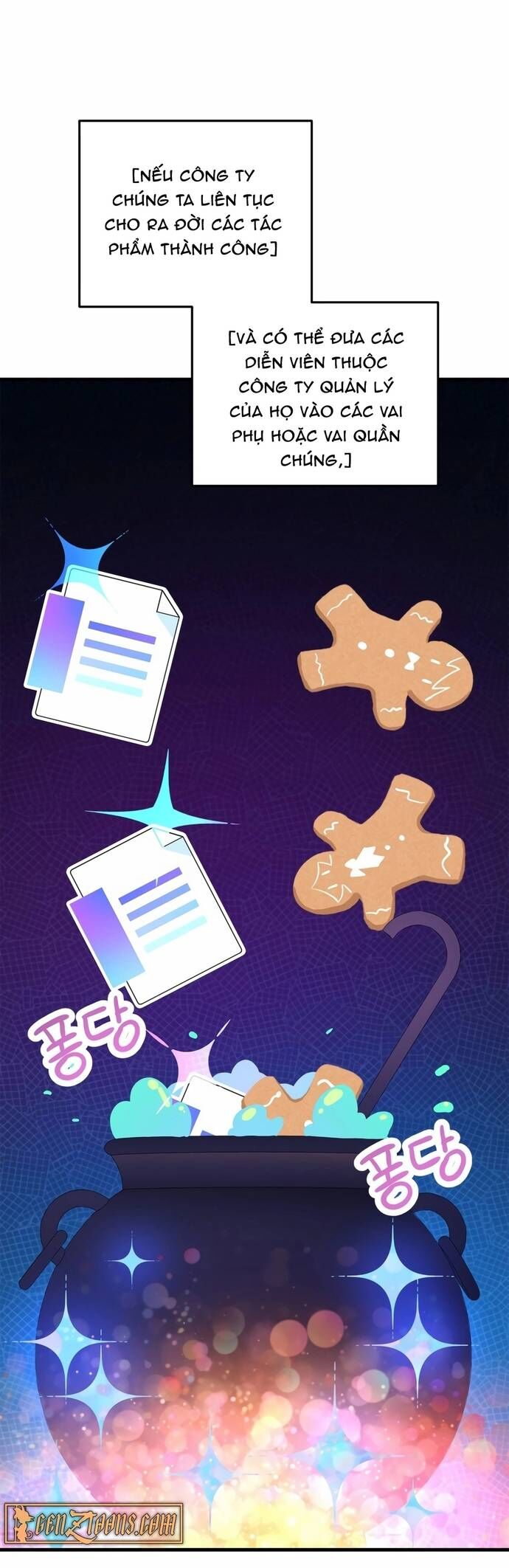 Biên Kịch Gian Lận Chapter 65 - 25