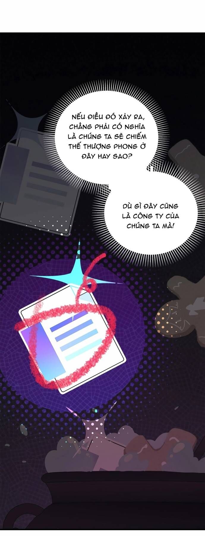 Biên Kịch Gian Lận Chapter 65 - 28