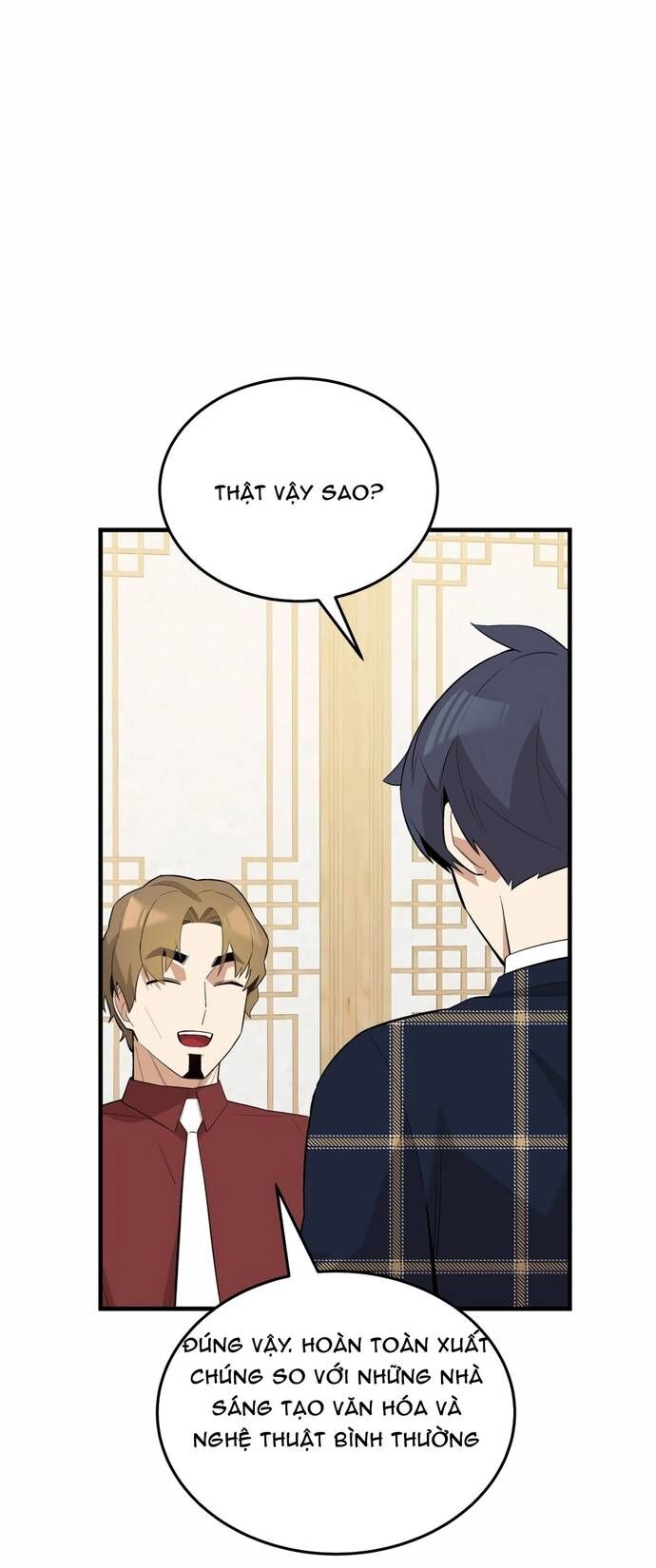 Biên Kịch Gian Lận Chapter 65 - 4