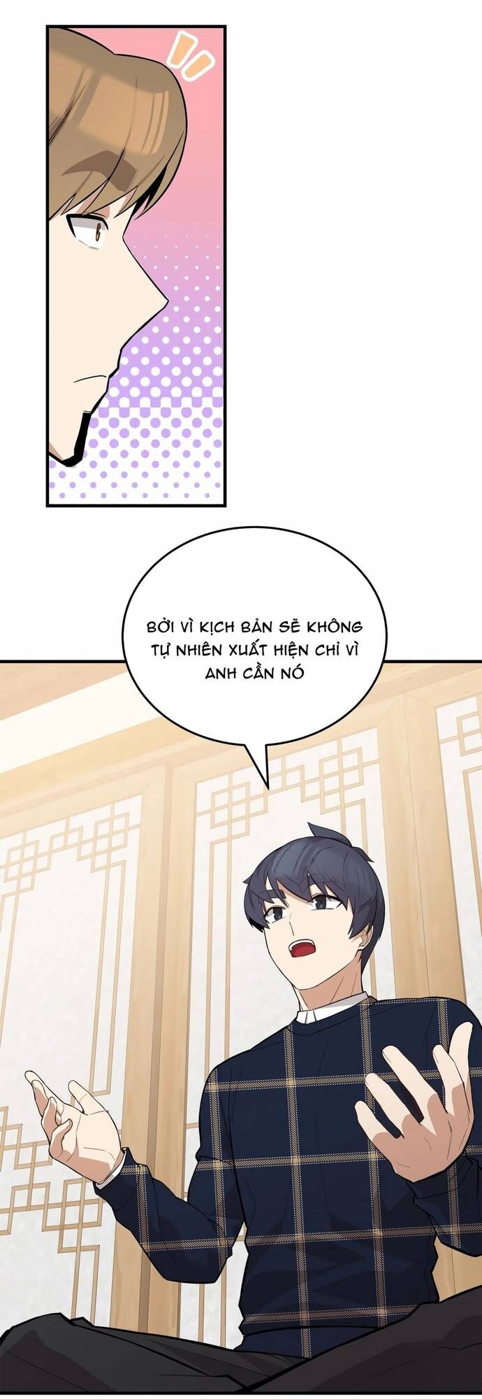 Biên Kịch Gian Lận Chapter 65 - 40