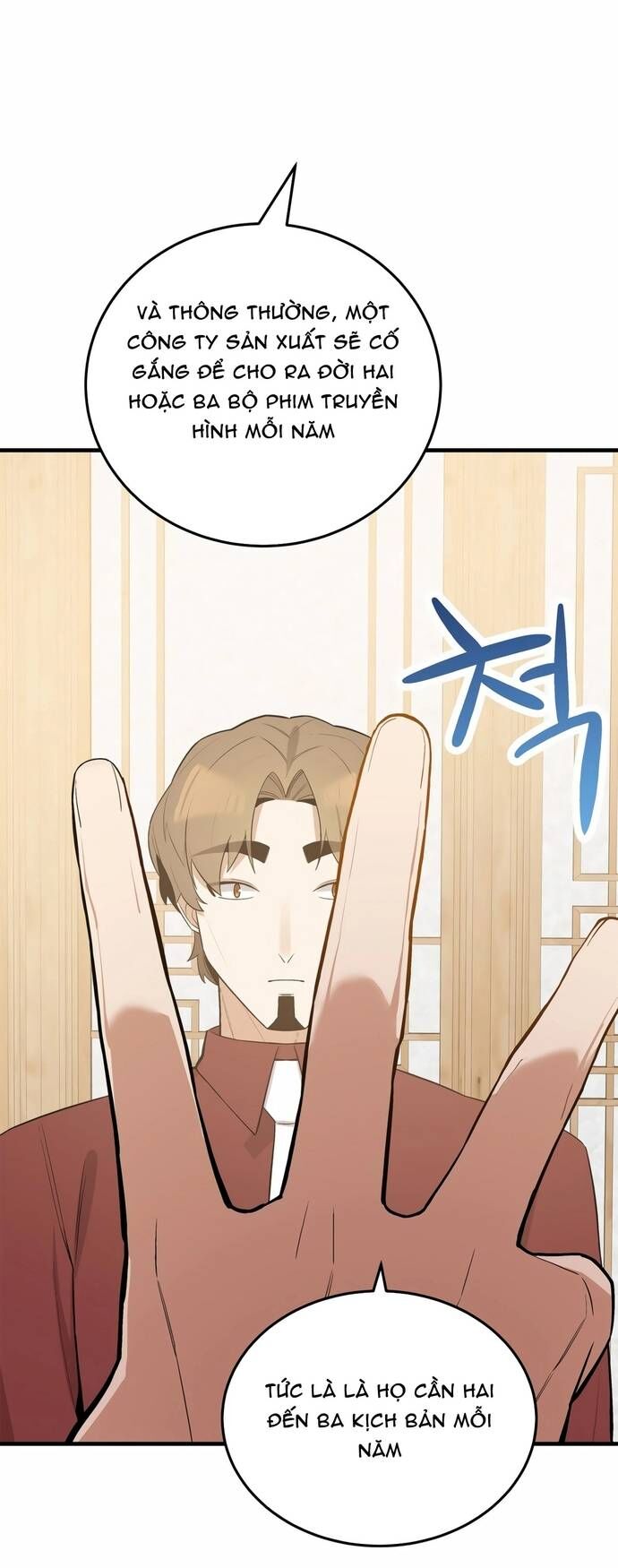 Biên Kịch Gian Lận Chapter 65 - 41