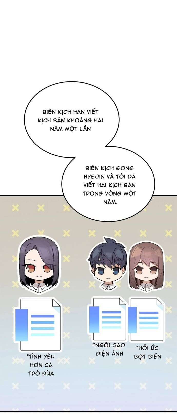 Biên Kịch Gian Lận Chapter 65 - 42