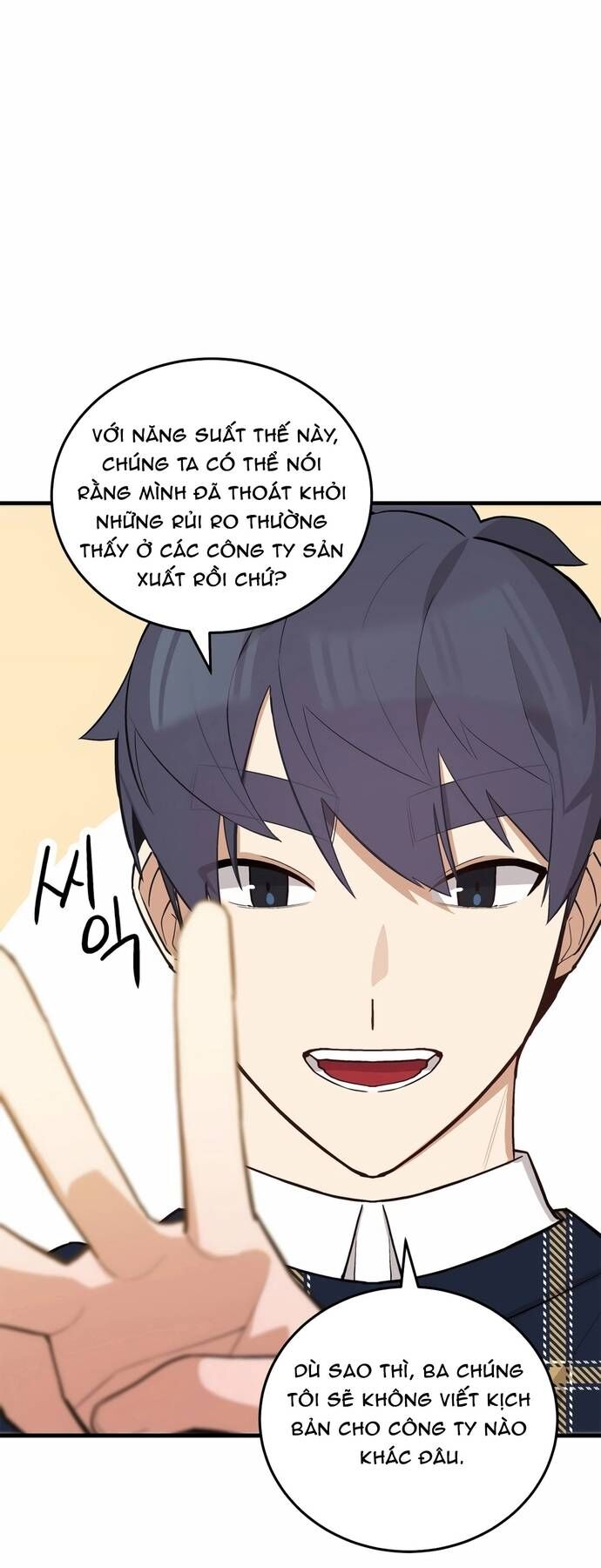 Biên Kịch Gian Lận Chapter 65 - 43