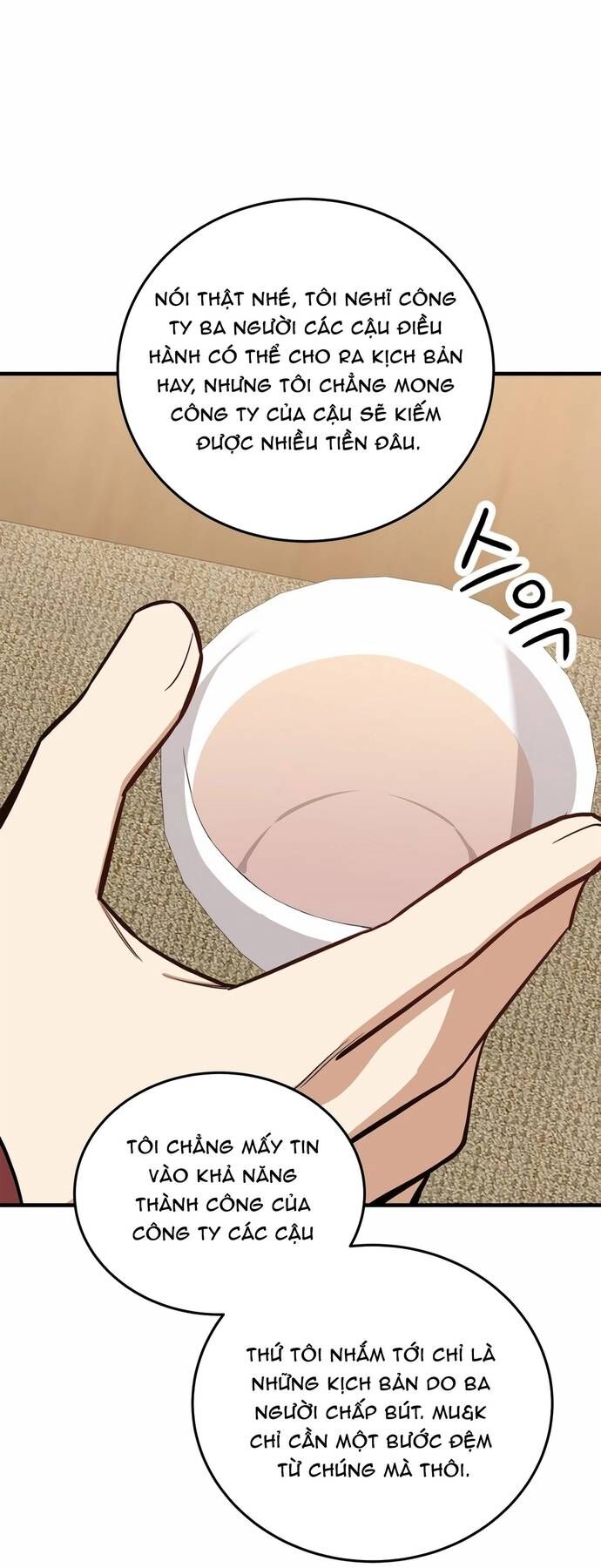 Biên Kịch Gian Lận Chapter 65 - 54
