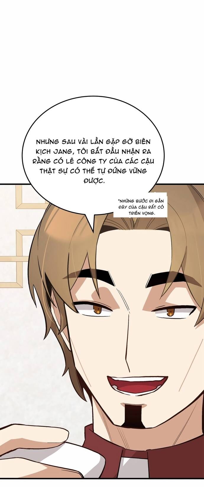 Biên Kịch Gian Lận Chapter 65 - 57