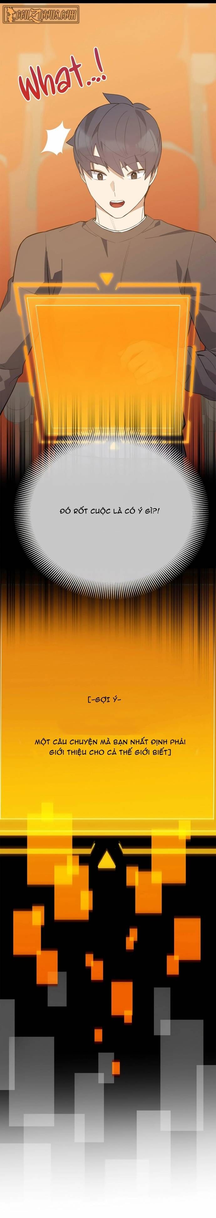 Biên Kịch Gian Lận Chapter 65 - 67