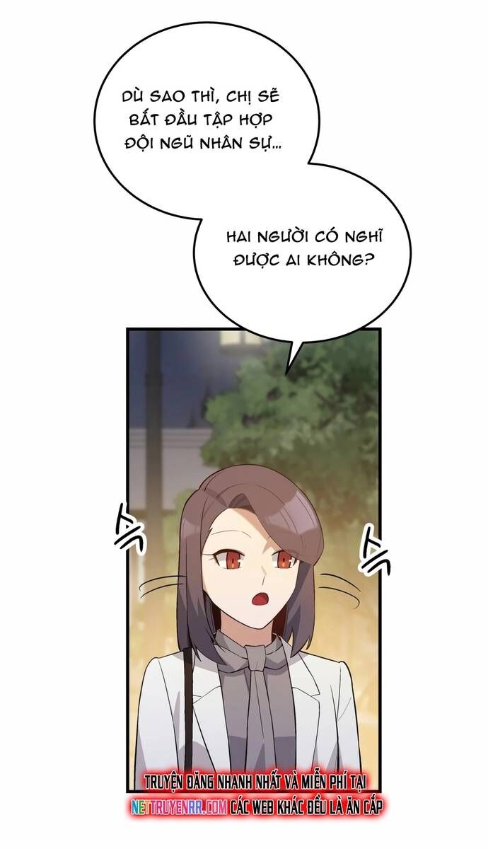 Biên Kịch Gian Lận Chapter 66 - 11
