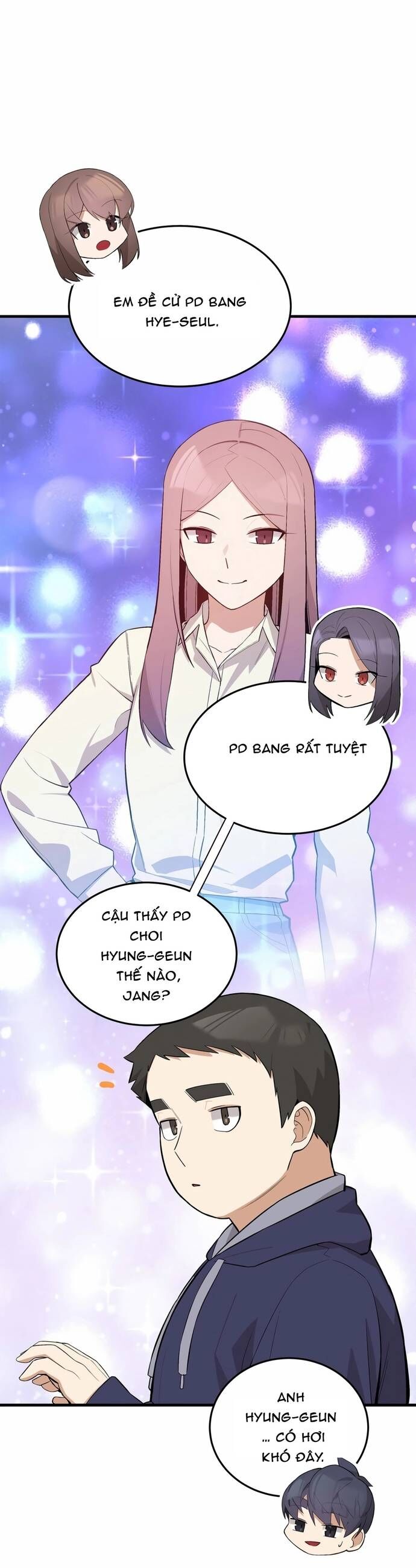 Biên Kịch Gian Lận Chapter 66 - 12