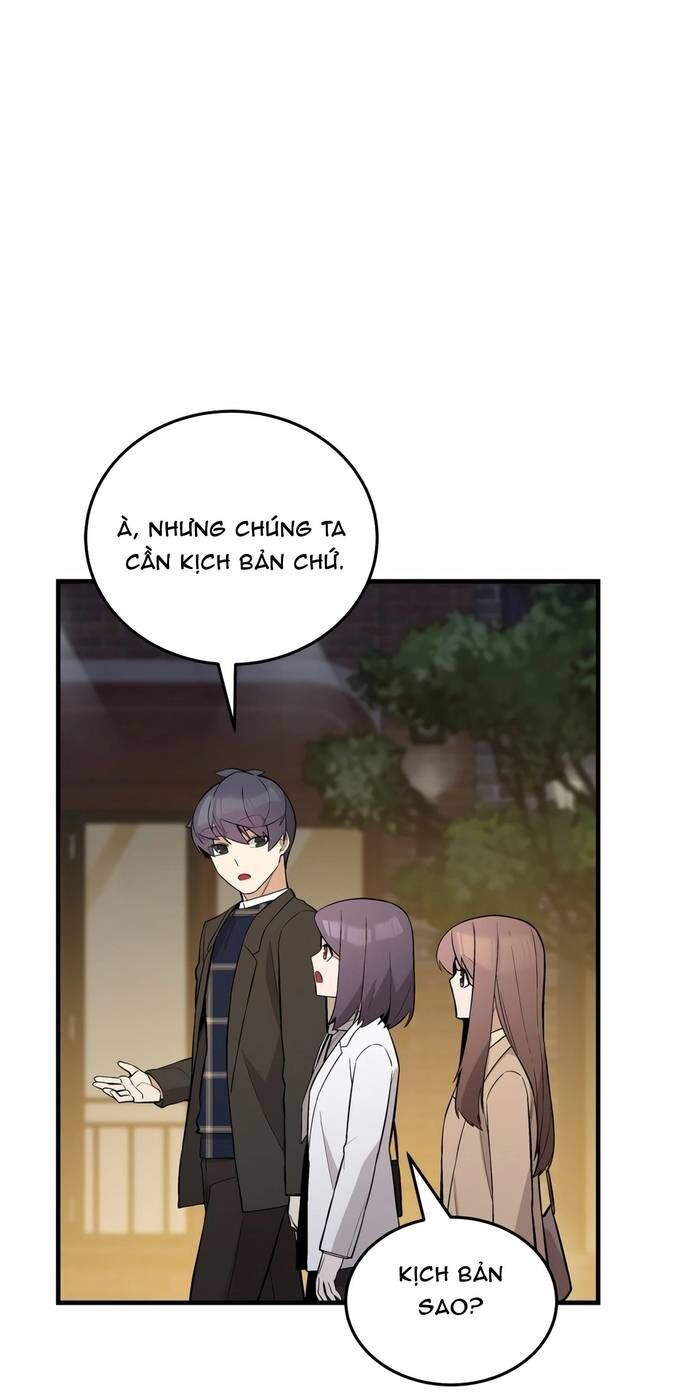 Biên Kịch Gian Lận Chapter 66 - 15