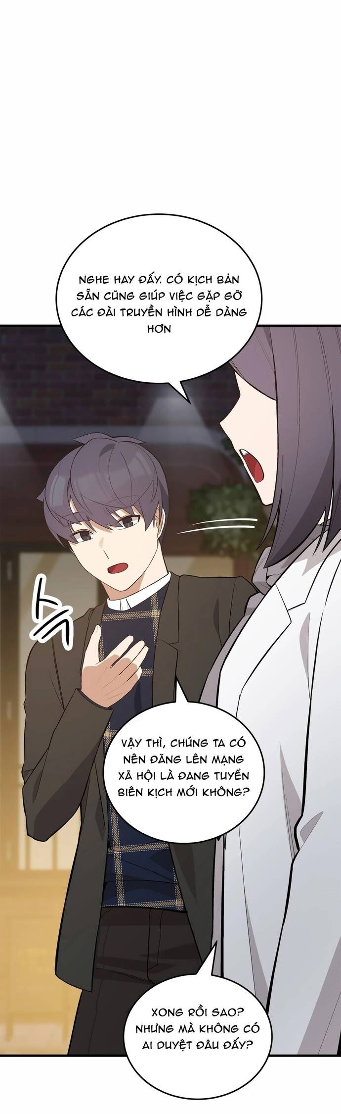 Biên Kịch Gian Lận Chapter 66 - 19