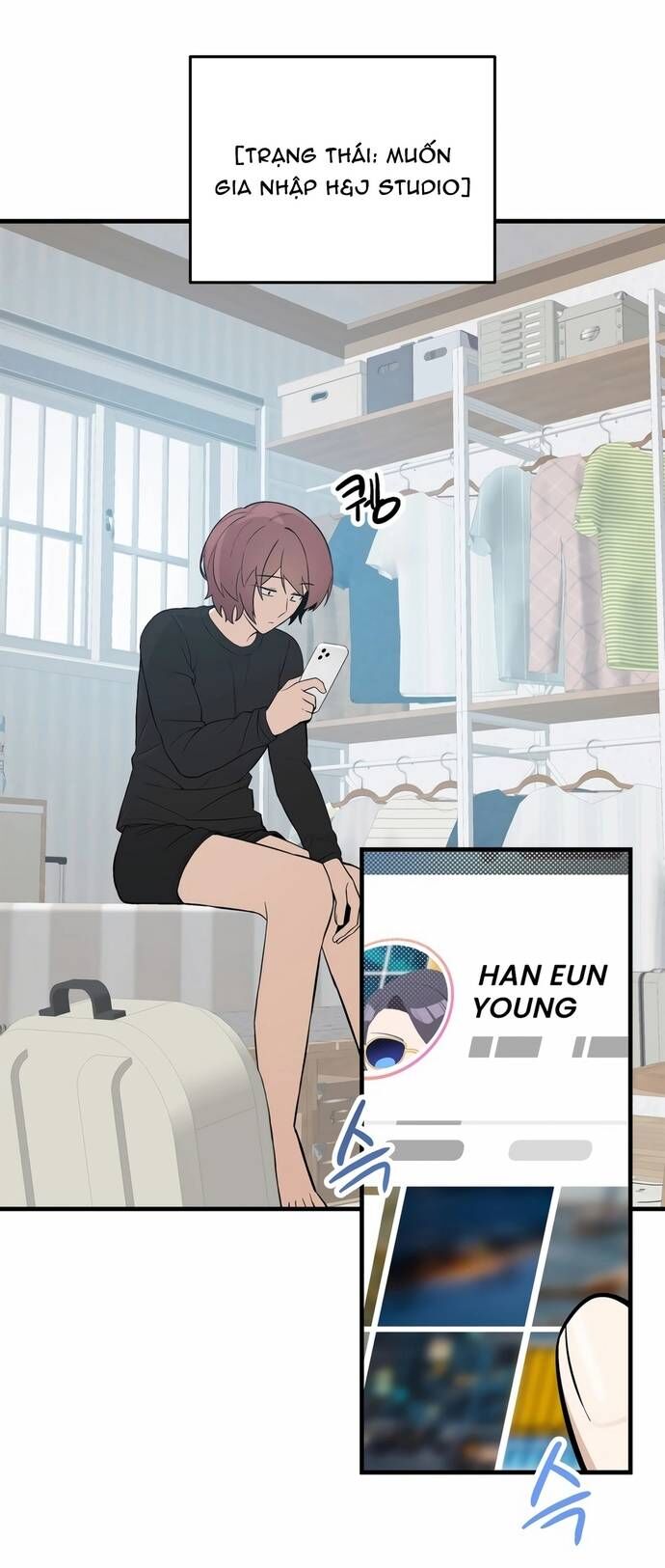 Biên Kịch Gian Lận Chapter 66 - 40