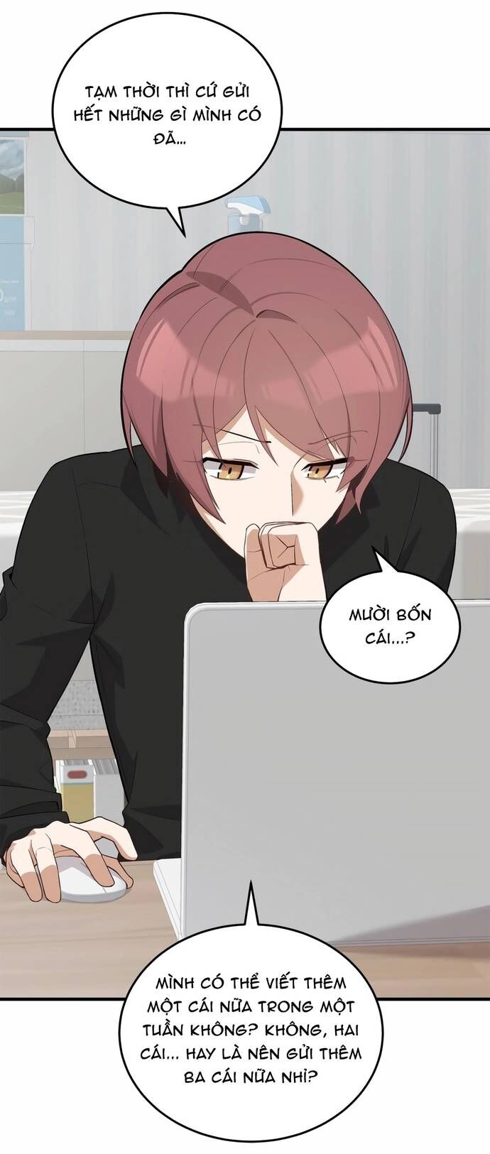 Biên Kịch Gian Lận Chapter 66 - 50