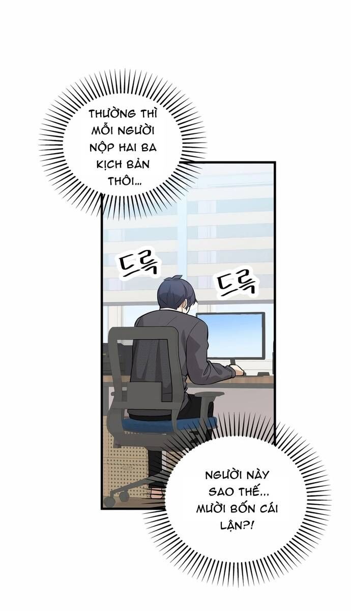 Biên Kịch Gian Lận Chapter 66 - 57