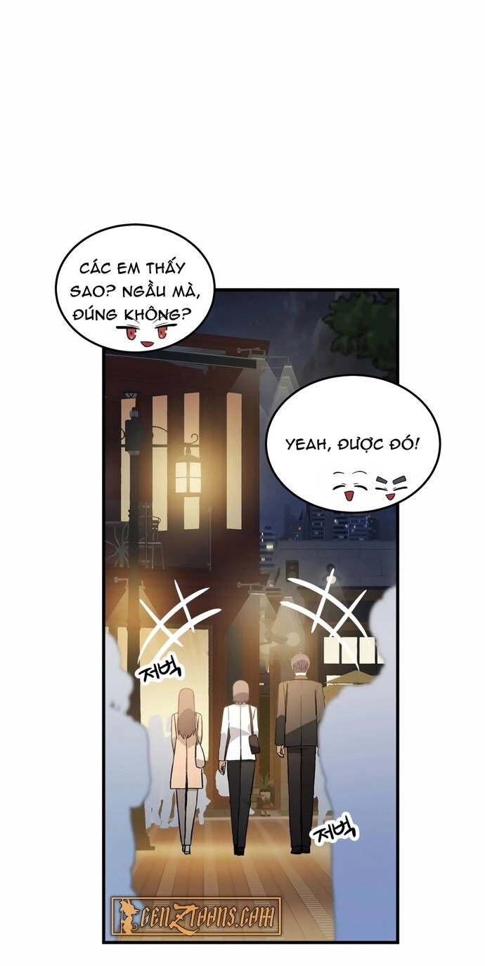 Biên Kịch Gian Lận Chapter 66 - 7