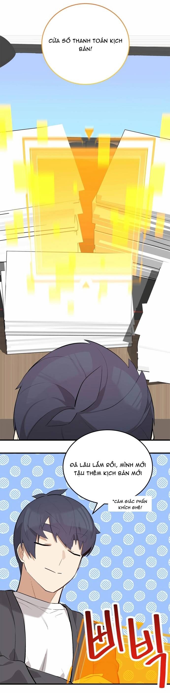 Biên Kịch Gian Lận Chapter 66 - 61