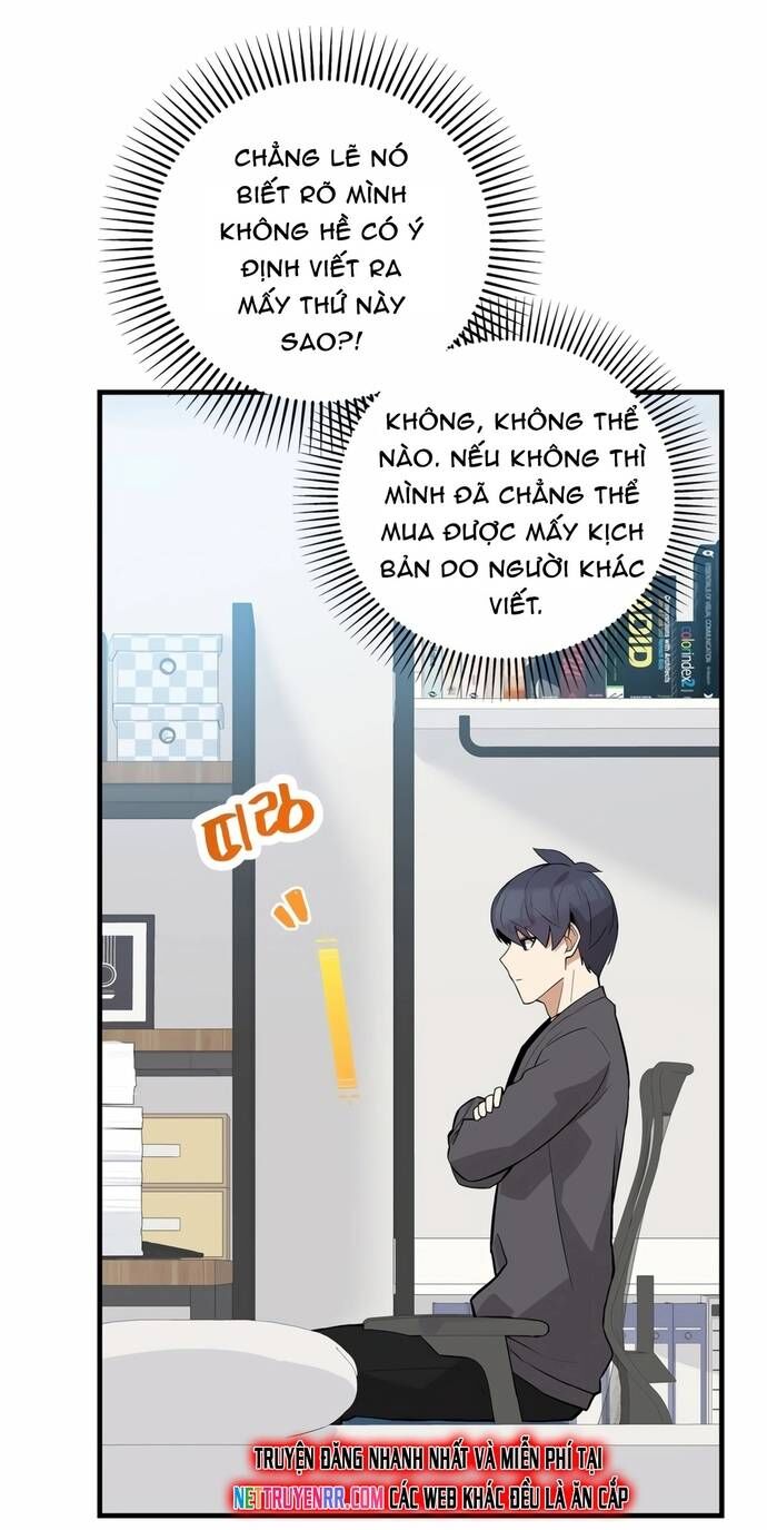 Biên Kịch Gian Lận Chapter 66 - 65