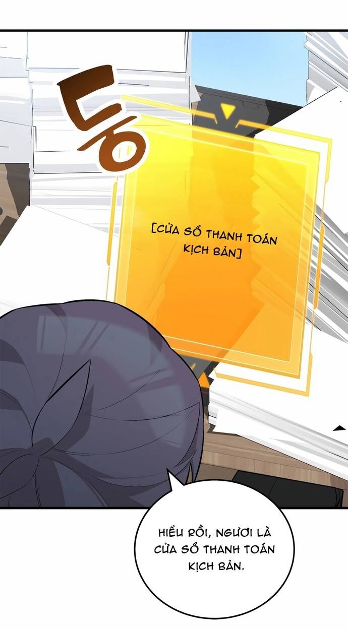 Biên Kịch Gian Lận Chapter 66 - 66