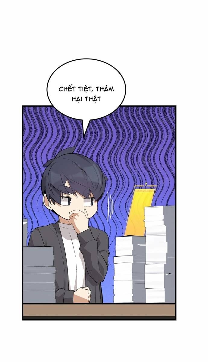 Biên Kịch Gian Lận Chapter 66 - 68